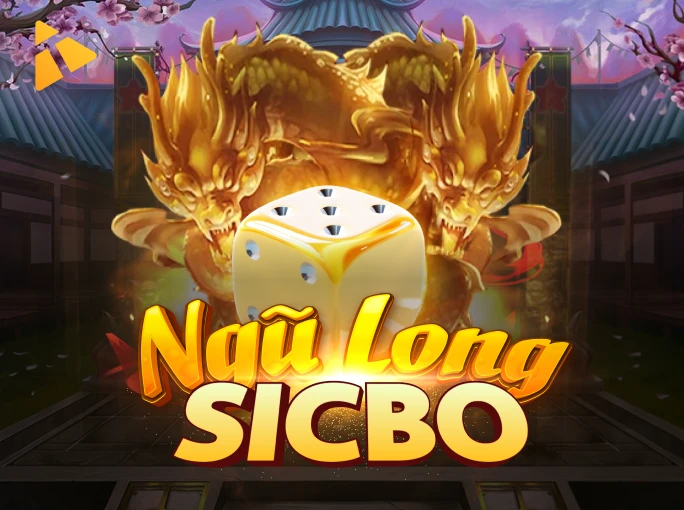  Ngũ Long Sicbo